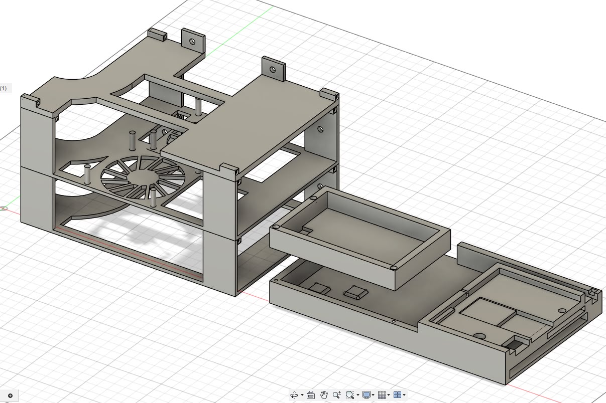 Board-Specific Case