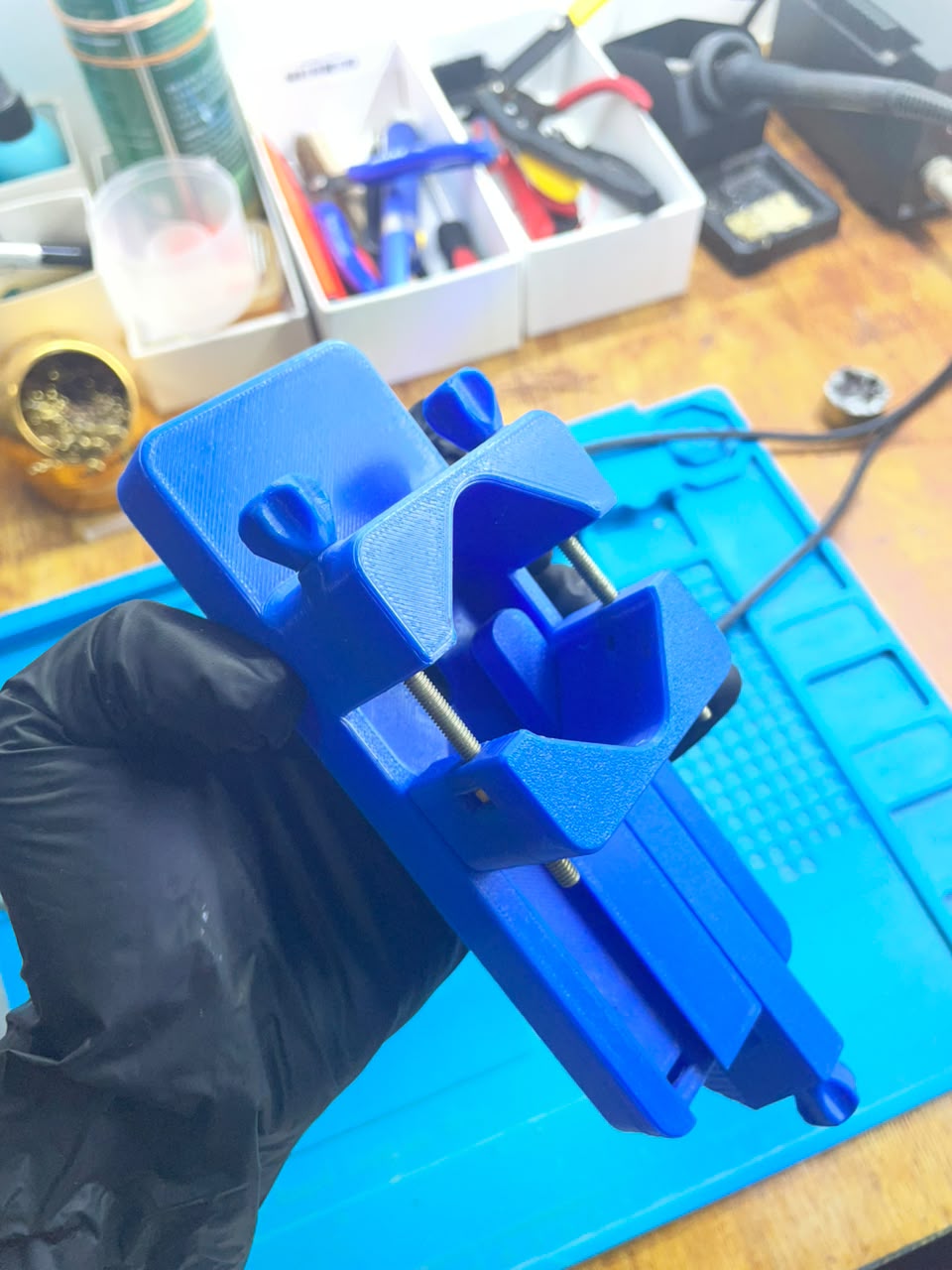 3D Design & Print